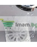 Филтърна мрежа за сифон 10бр